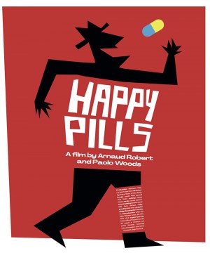 Happy Pills