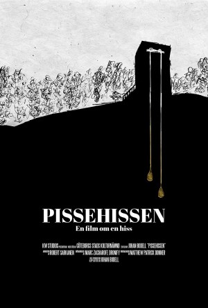 Pissehissen