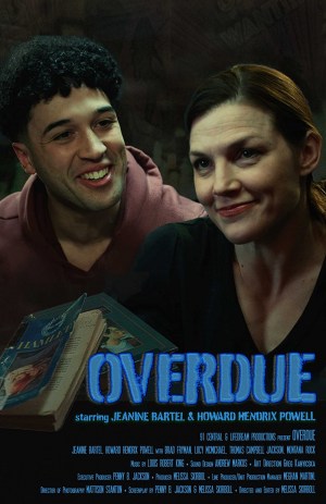 Overdue