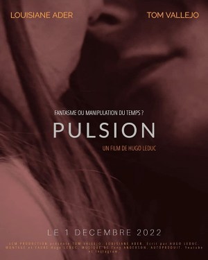 Pulsion Pulsion