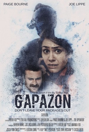 Gapazon