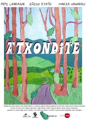 Atxondite