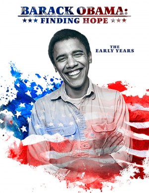 Barack Obama: Finding Hope