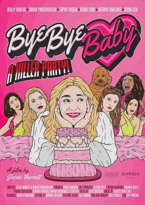 Bye Bye Baby