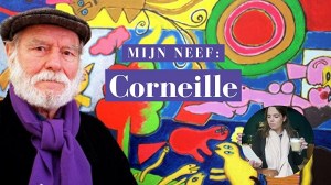 Mijn neef Corneille