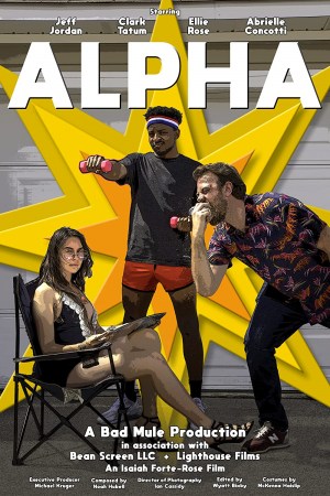 Alpha Alpha