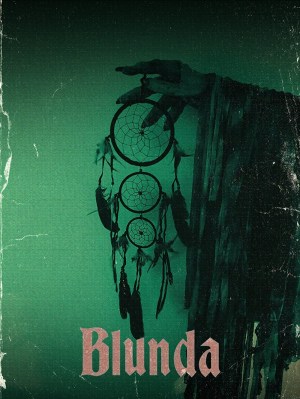 Blunda