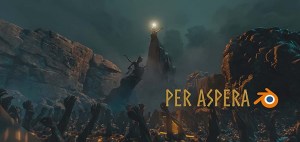 Per Aspera