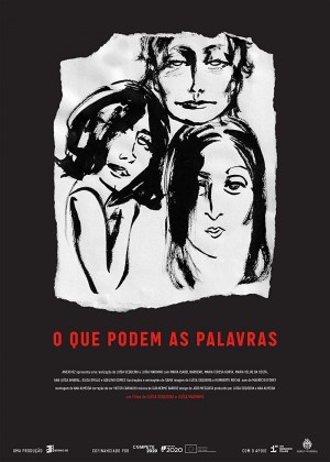 O Que Podem as Palavras