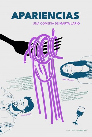 Apariencias