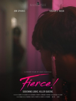 Fierce!