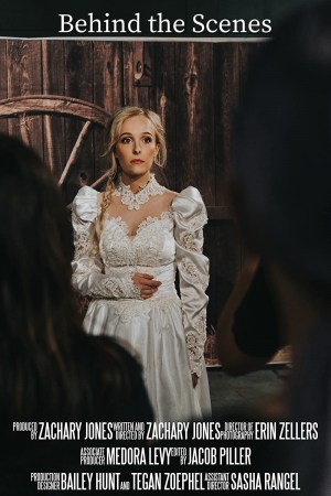 Behind the Scenes