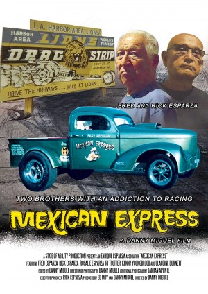 Mexican Express