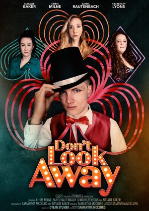 Don't Look Away