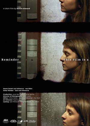 This Film Is A Reminder
