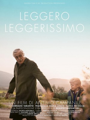Leggero leggerissimo