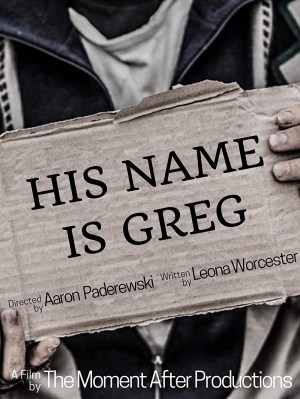 His Name is Greg