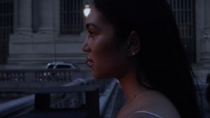 Escaping the Past (NYC trilogy I-III)