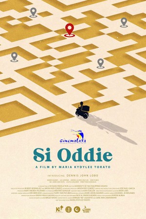 Si Oddie