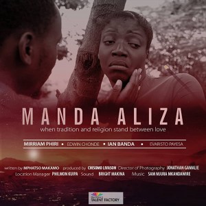 Manda Aliza