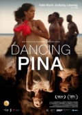 Película Dancing Pina