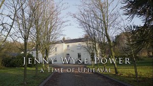 Jenny Wyse Power A Time of Upheaval
