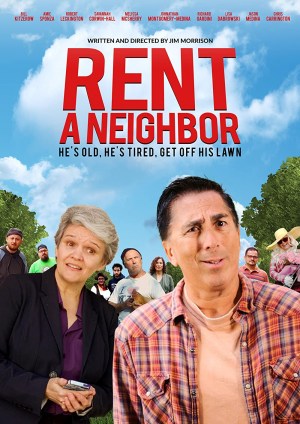 Rent a Neighbor