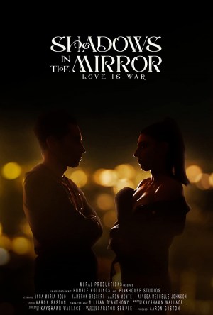 Shadows in the Mirror