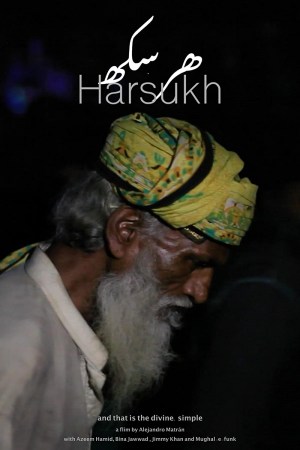 Harsukh
