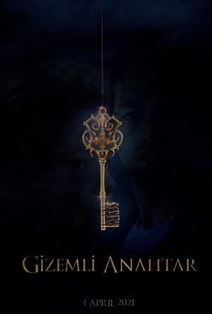 Gizemli Anahtar