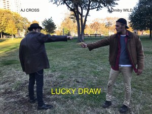 Lucky Draw