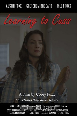 Learning to Cuss