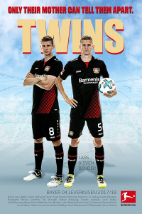 RB Leipzig vs Bayer Leverkusen