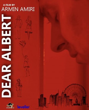 Dear Albert