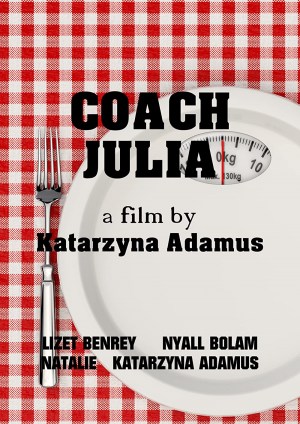 Coach Julia