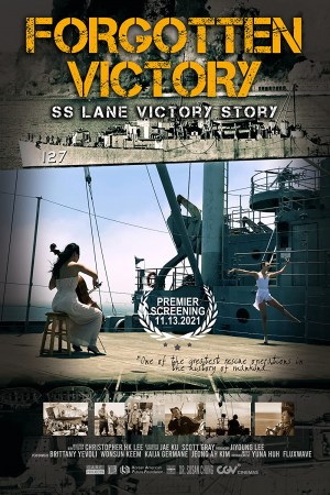 Forgotten Victory