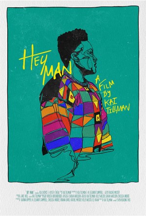 Hey Man
