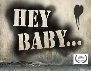 Hey Baby... 2021