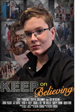 Keep on Believing