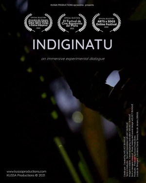 Indiginatu