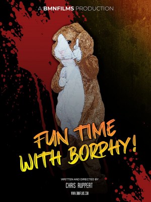 Fun Time with Borphy