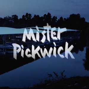 Mister Pickwick