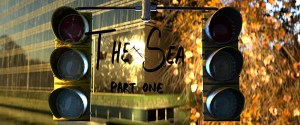 The Sea - Part 1