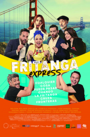 Fritanga Express