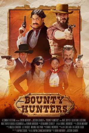 Bounty Hunters