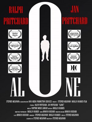 Alone Alone