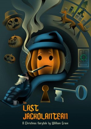 The Last Jackolantern