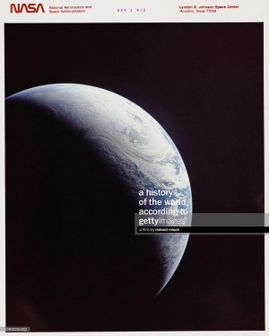 A History of the World According to Getty Images