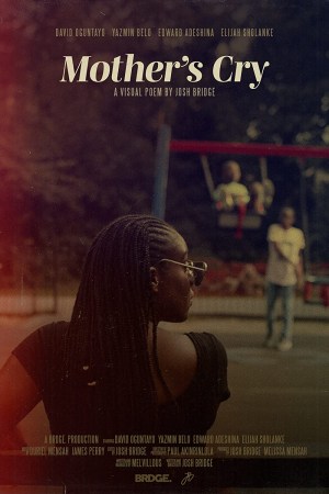 Mother's Cry (a visual poem)