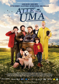 Alle Für Uma